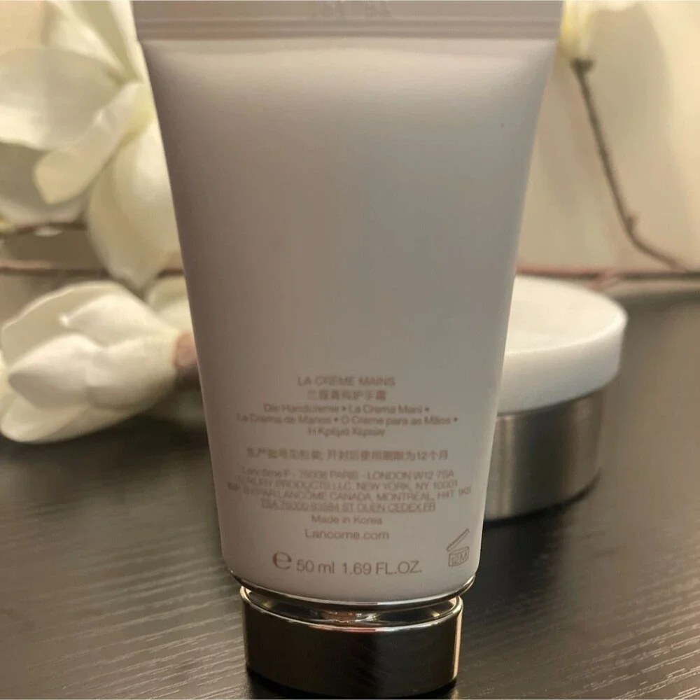 Lancôme Absolue The Hand Cream 50 ml Sealed